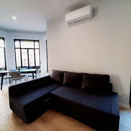 סלאמנקה Apartamentos Vega By Gaiarooms מראה חיצוני תמונה