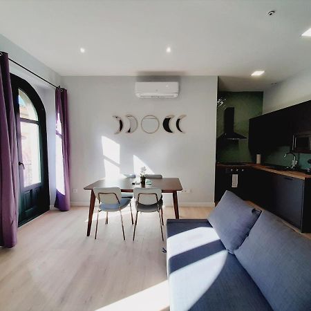 סלאמנקה Apartamentos Vega By Gaiarooms מראה חיצוני תמונה