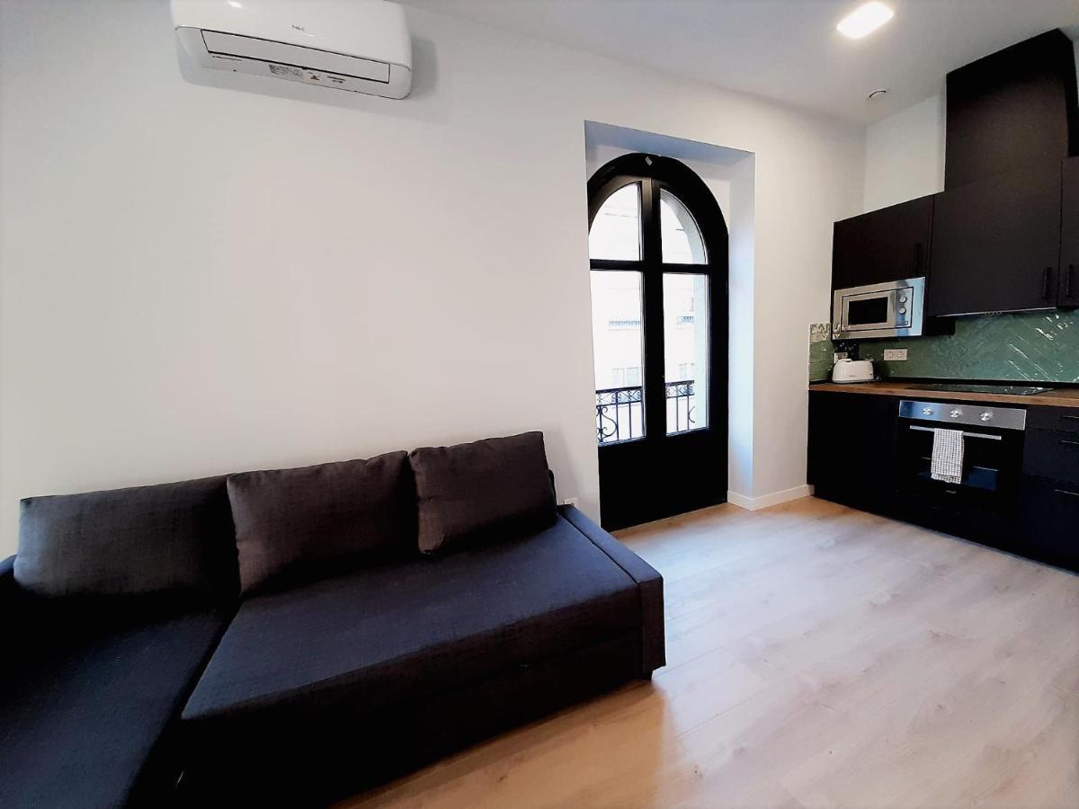 סלאמנקה Apartamentos Vega By Gaiarooms מראה חיצוני תמונה