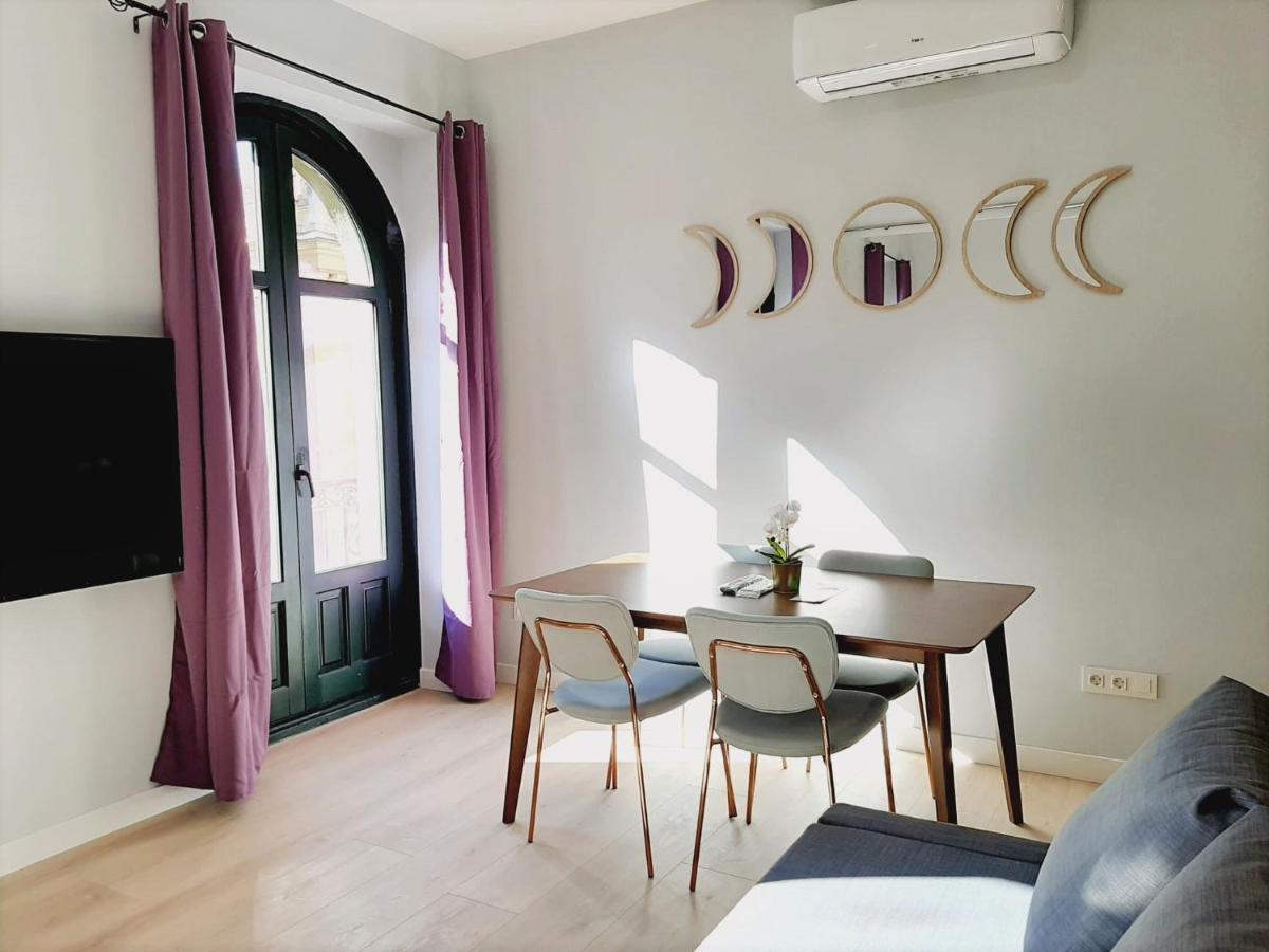 סלאמנקה Apartamentos Vega By Gaiarooms מראה חיצוני תמונה